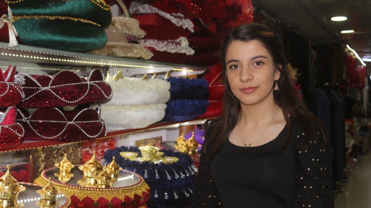 Yasakların sona ermesi esnafı sevindirdi