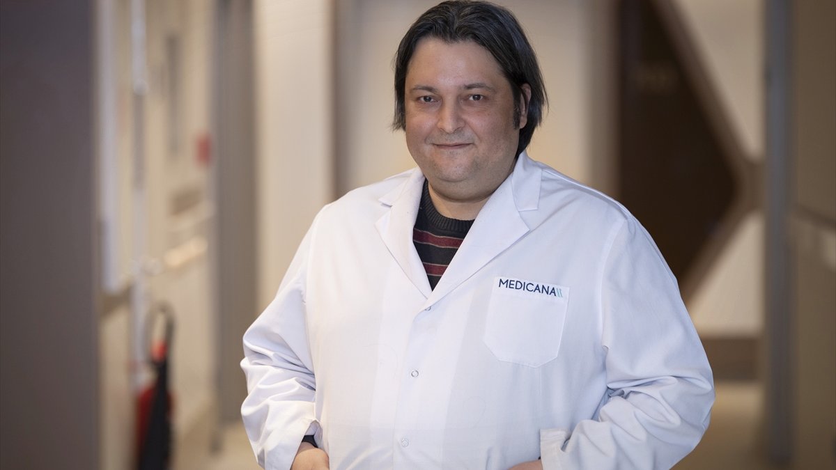 Yaşam kalitesini artıracak değişikliklerle akciğer sağlığını korumak mümkün