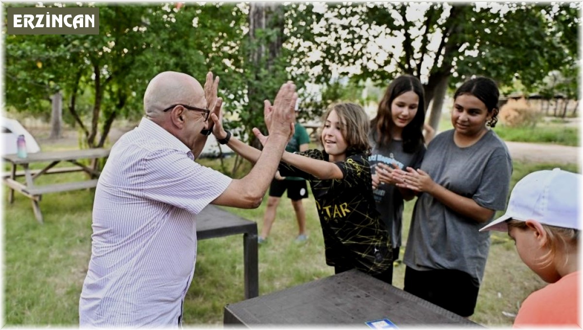 Yaşlılık döneminde bedensel ve zihinsel egzersizler yaşam kalitesini artırıyor