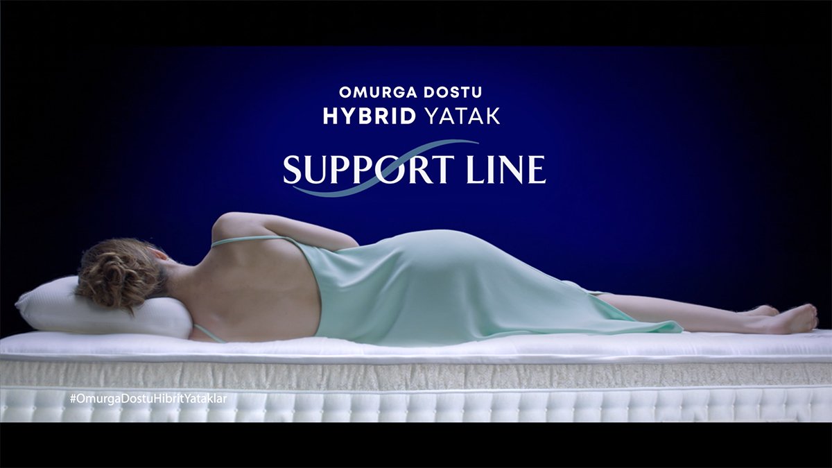 Yataş Yeni Reklam Filmi ile Hybrid Serisinin Tanıtımını Sürdürüyor