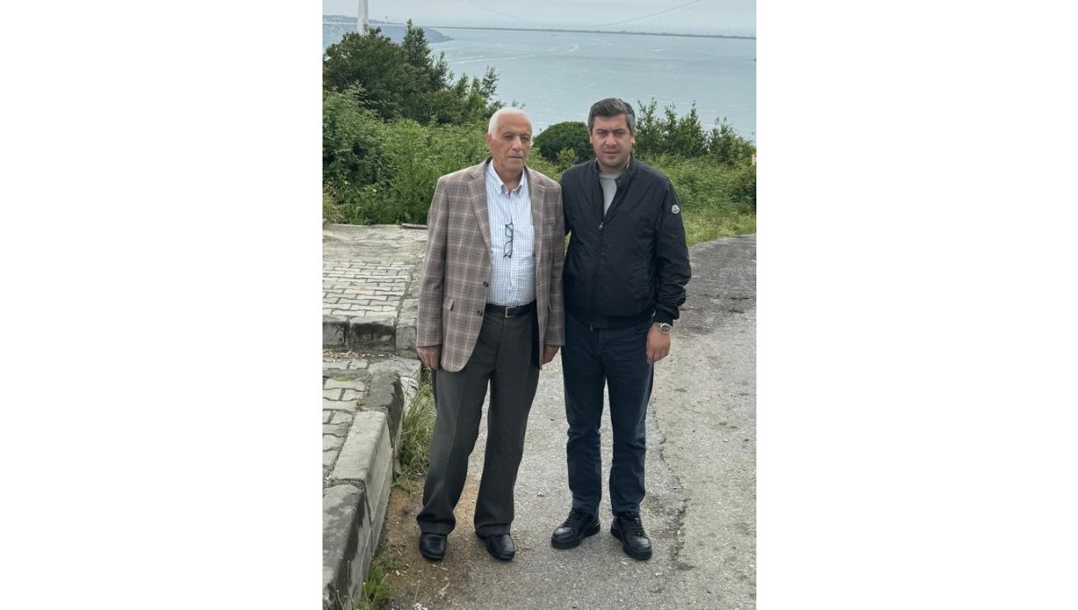 Yavuz ailesinin acı günü, Münir Yavuz hastalığa yenik düştü