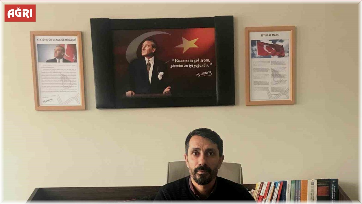 Yavuz'dan Cumhuriyet bayramı mesajı