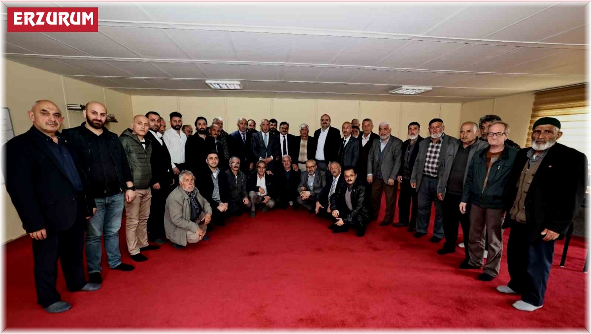 Yavuz Selim TOKİ'lere yalıtım müjdesi