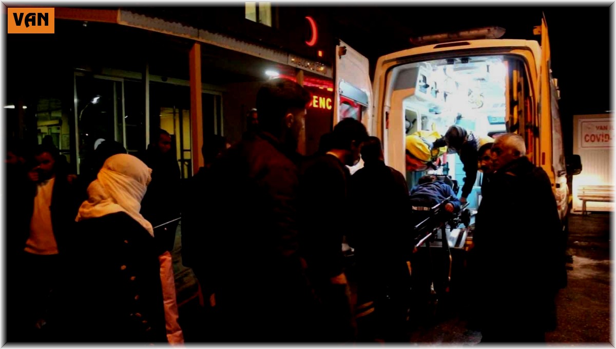 Yaylada zehirlenen çoban 1,5 saatlik çalışmayla kurtarıldı