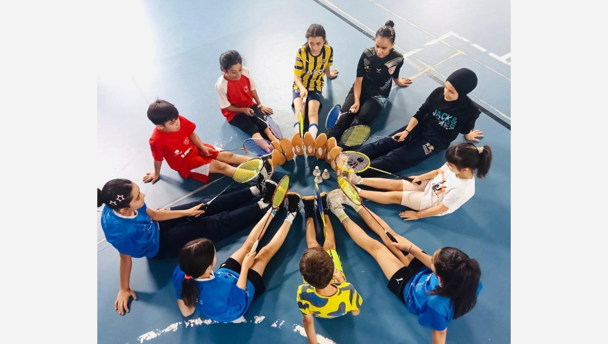 Yaz ayları Elazığ'da spor, sanat ve kültürle dolu dolu geçti