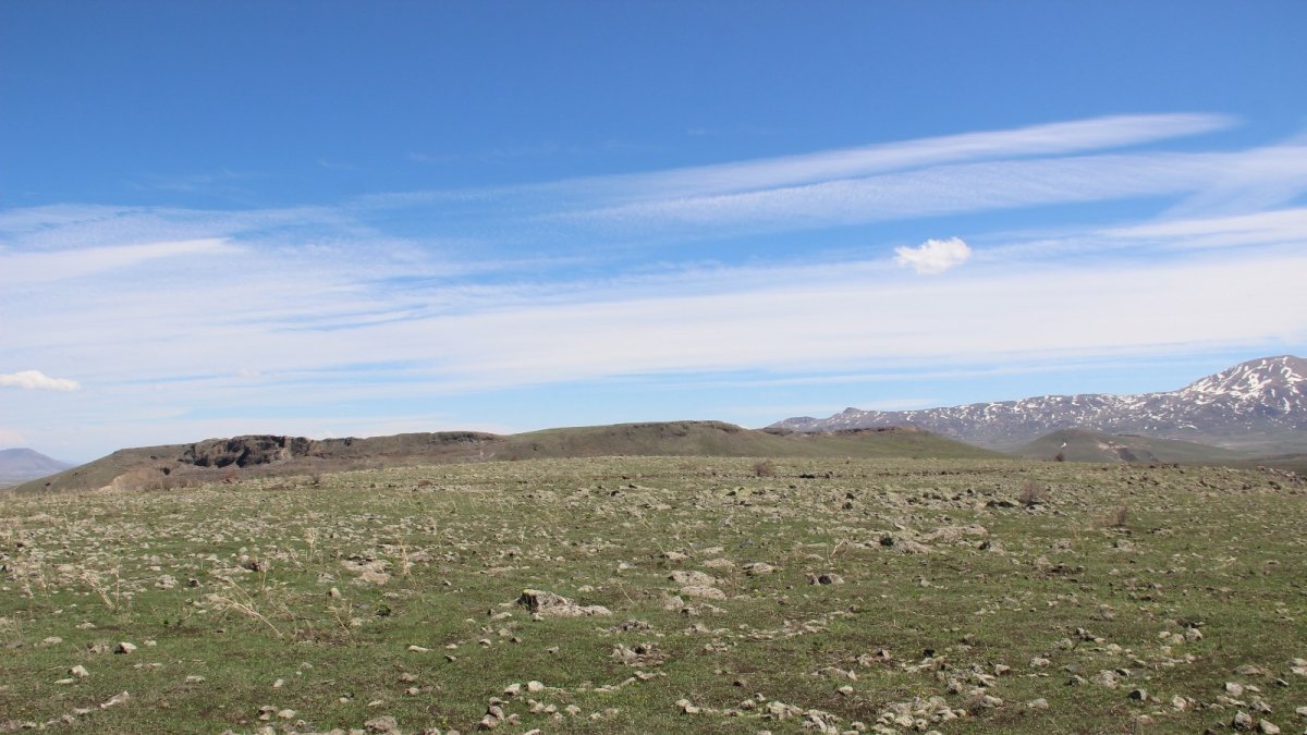 Yaz-kış rüzgarı dinmeyen kırsal vatandaşların ilgi odağı oldu