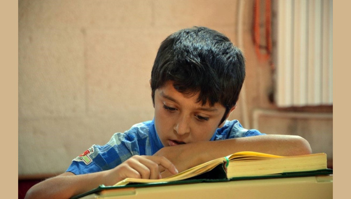 Yaz Kur'an kursları başladı