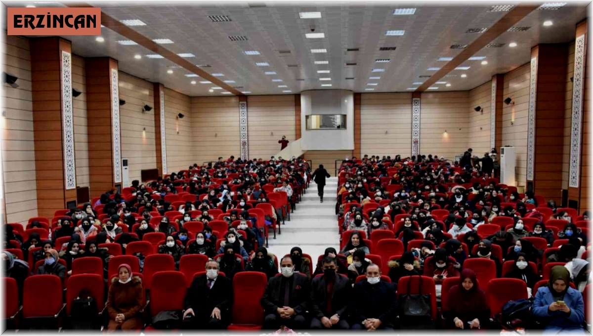 Yazar Değirmenci okurlarıyla buluştu