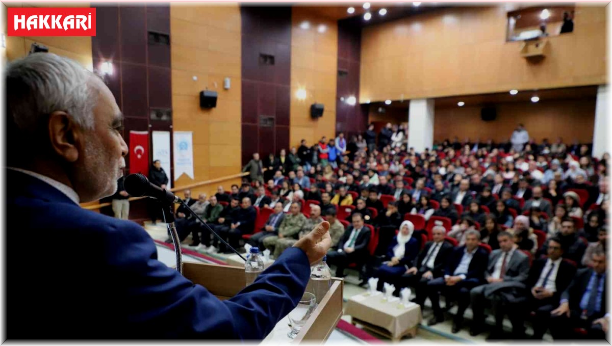 Yazar Mustafa Turan: "Okumanın zamanı ve zemini yoktur"