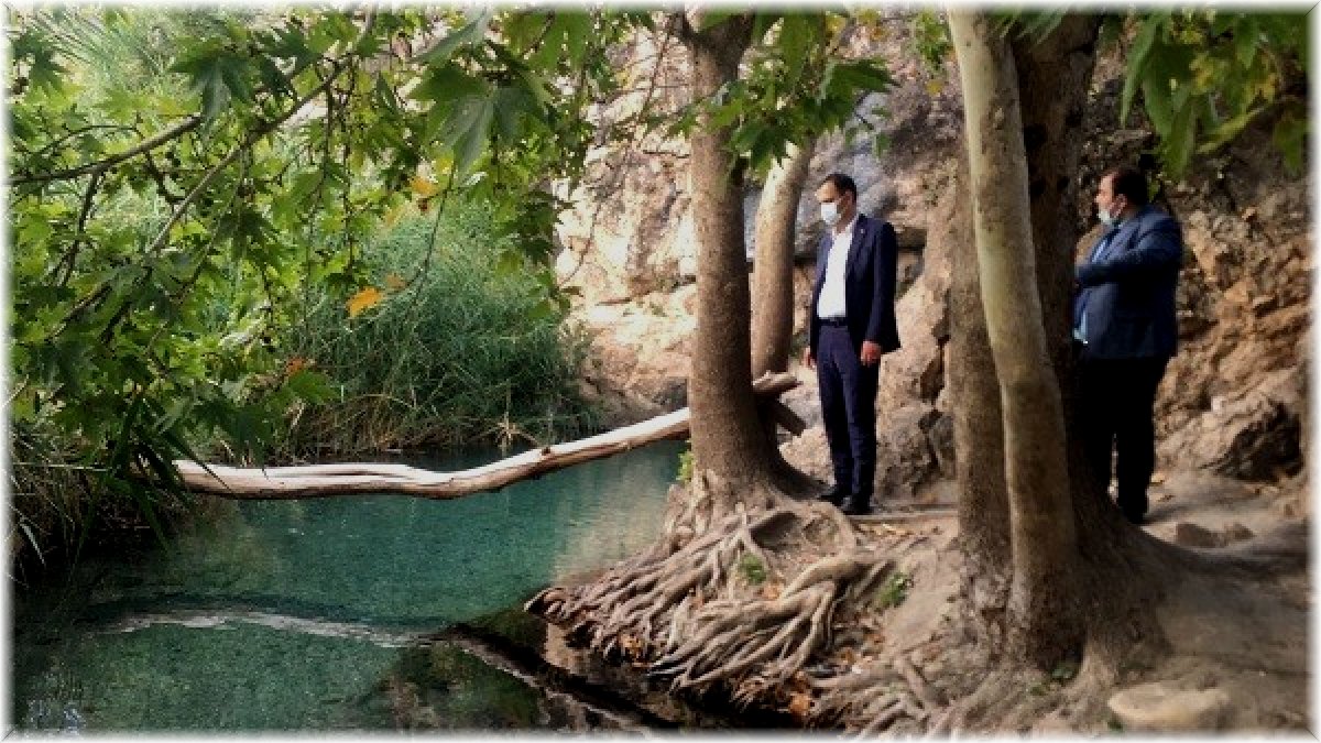 Yazıhan 2 önemli projesini bekliyor