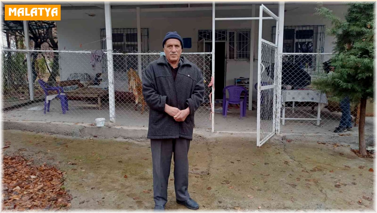 Yazlığa dadan hırsızlar korkulu rüyaları oldu