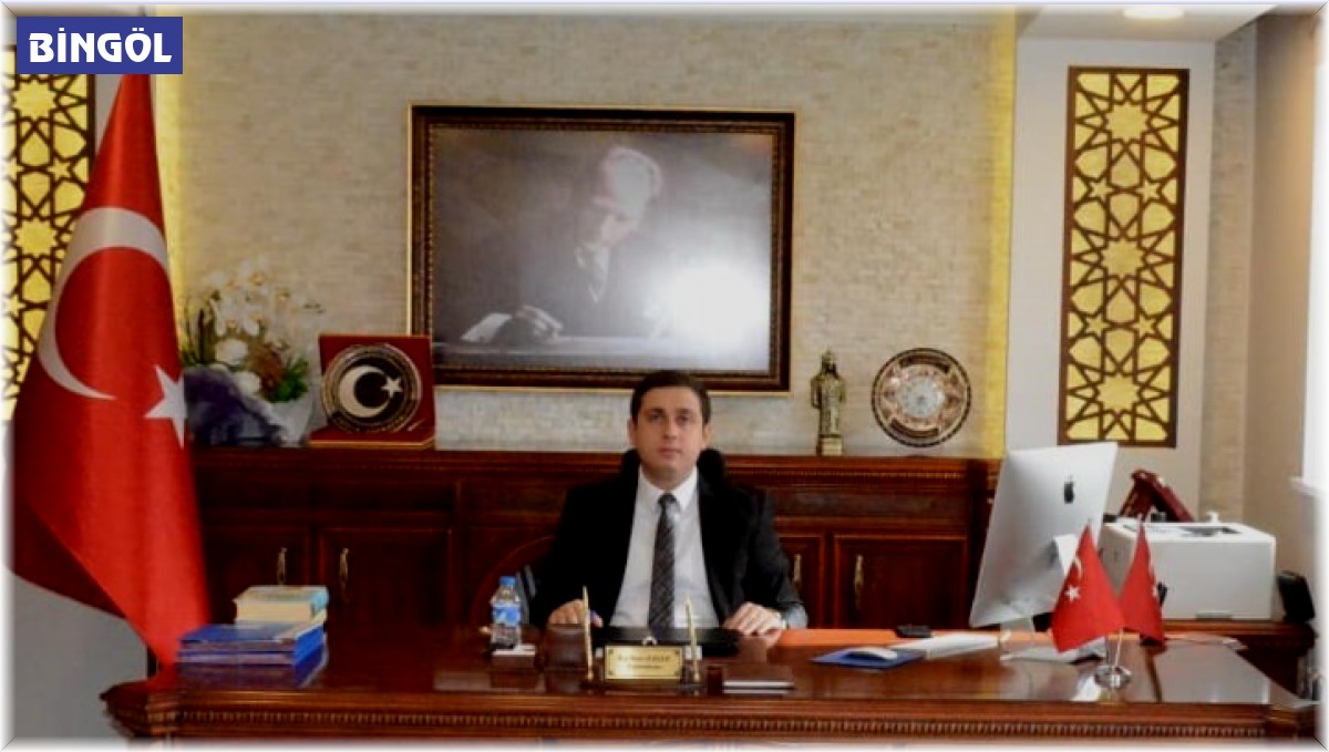 Yedisu ilçesine yeni hükümet konağı yapılacak