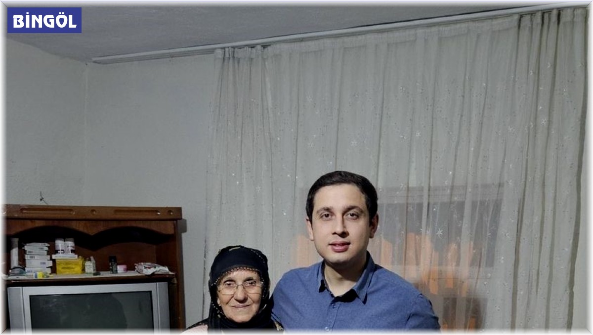 Yedisu Kaymakamı Başar, "Vatandaşımızın yanında olmaya devam edeceğiz"