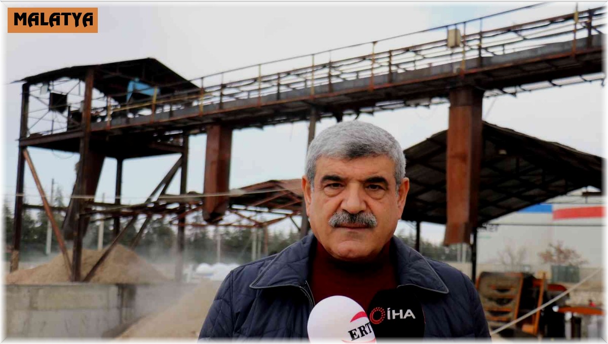 Yem fiyatları yükselince küspeye talep arttı