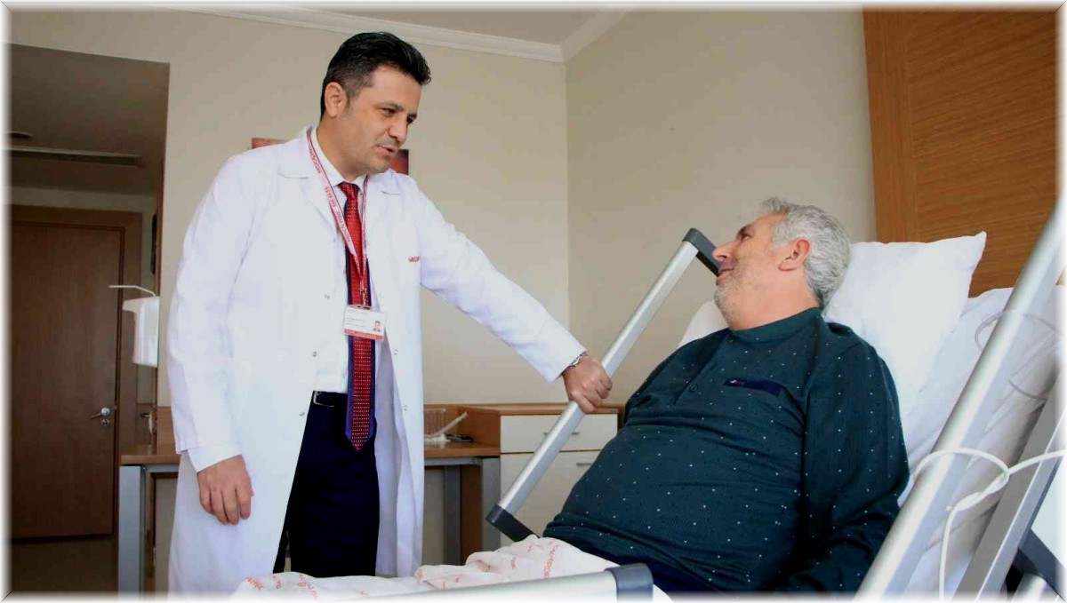 Yemek borusunu delen cismin turp olduğunu zannetti, gerçek sonradan ortaya çıktı