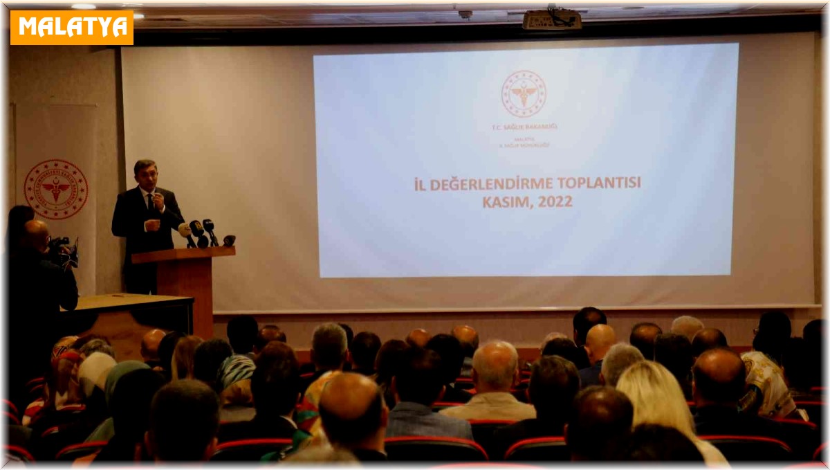 Yeni hastane 4 ay içerisinde 54 bini aşkın hastaya hizmet verdi