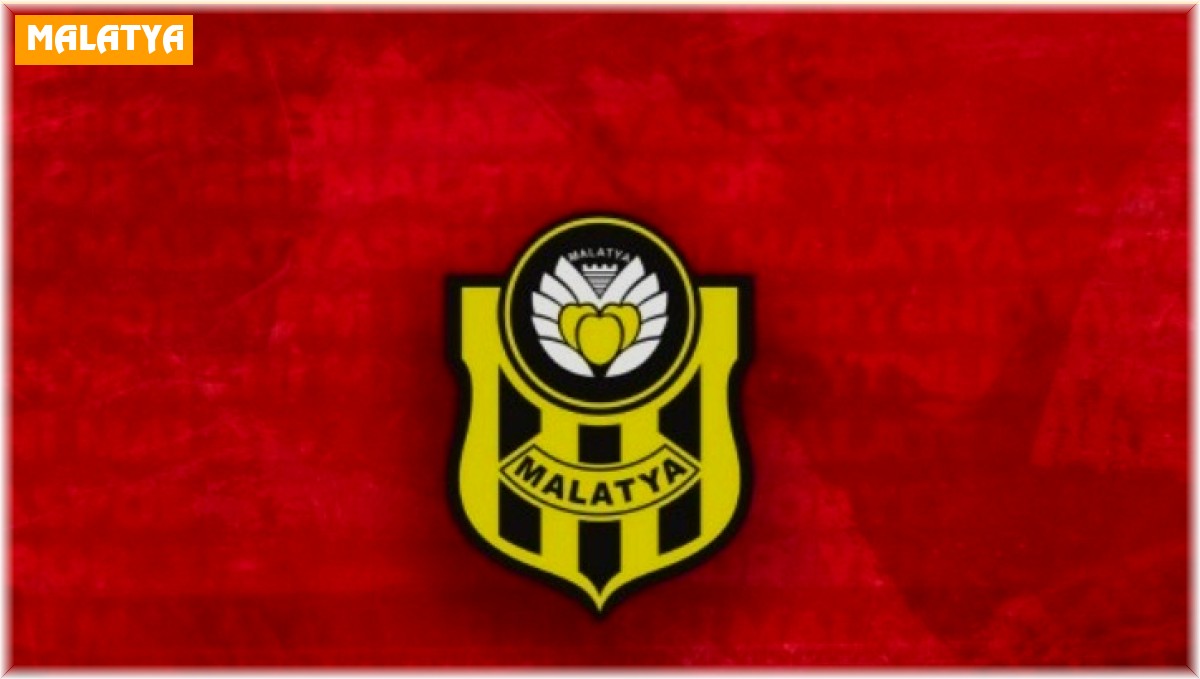 Yeni Malatyaspor 2024-2025 sezonunda lige geri dönmek istiyor
