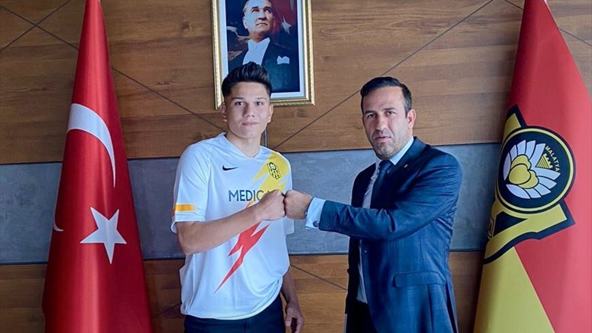 Yeni Malatyaspor, 7 oyuncuyla sözleşme imzaladı