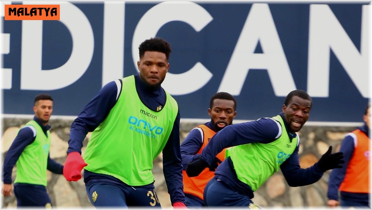 Yeni Malatyaspor, Adana Demirspor'u konuk edecek