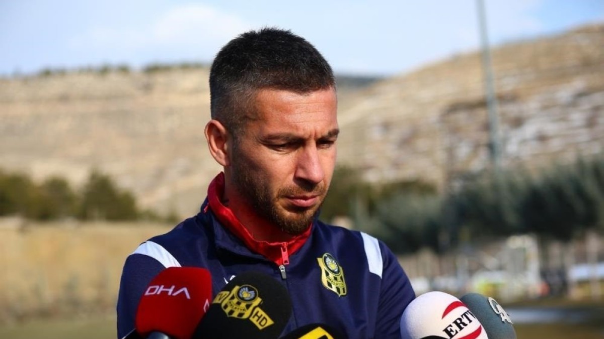 Yeni Malatyaspor, Adem Büyük ile yollarını ayırdı