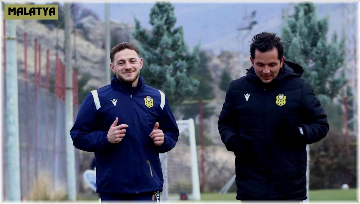 Yeni Malatyaspor, Alanyaspor maçı ile birlikte çıkışa geçmek istiyor