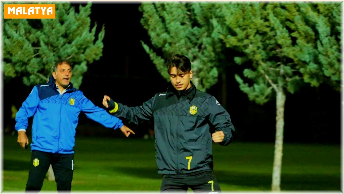 Yeni Malatyaspor, Altınordu deplasmanında