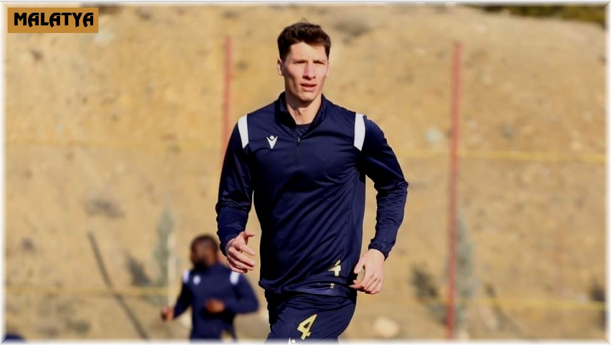 Yeni Malatyaspor, Antalyaspor maçı hazırlıklarına başladı