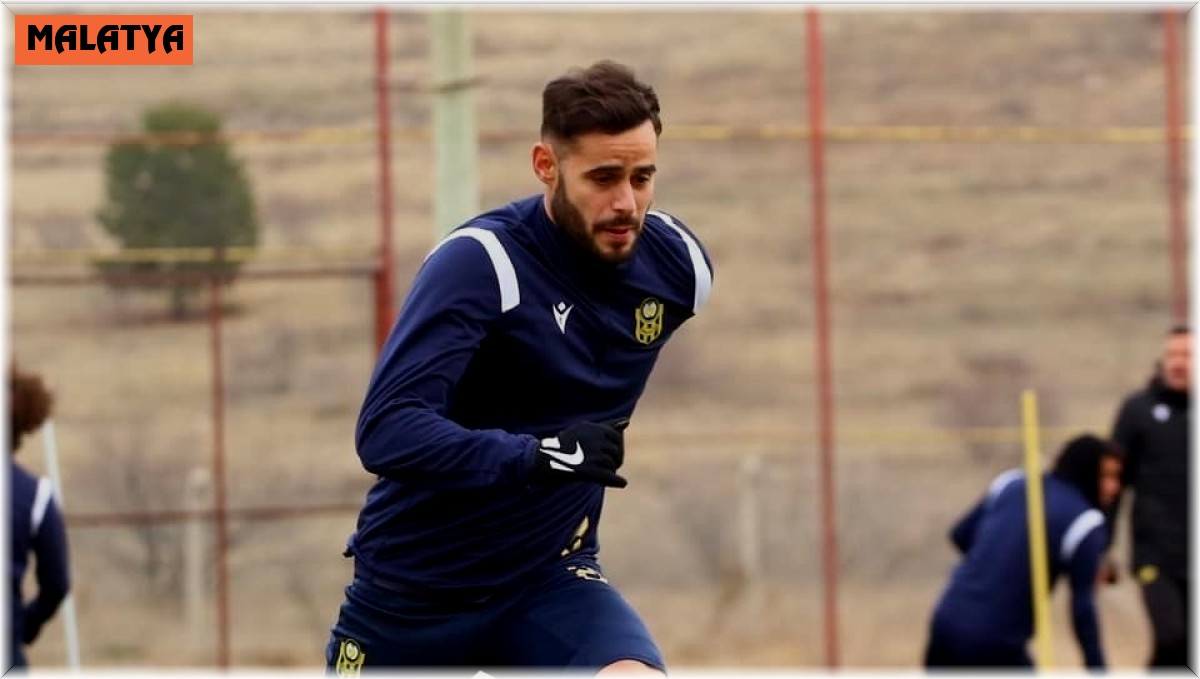 Yeni Malatyaspor, Çaykur Rizespor maçının hazırlıklarını sürdürdü