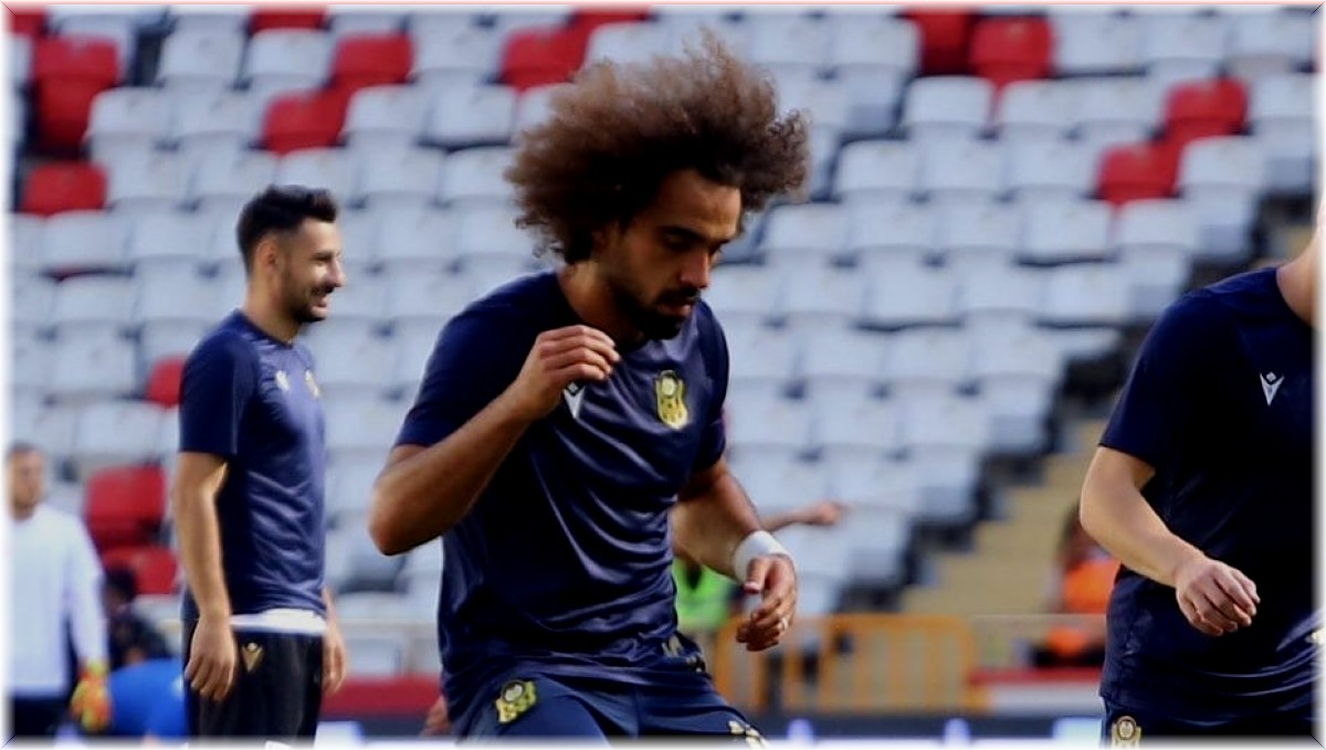 Yeni Malatyaspor'da Sadık Çiftpınar şoku