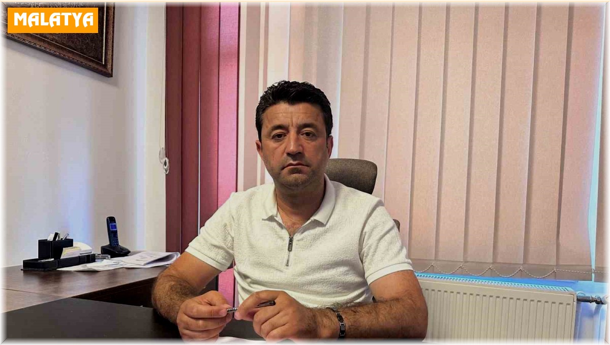 Yeni Malatyaspor'da yarın yapılacak genel kurul iptal edildi