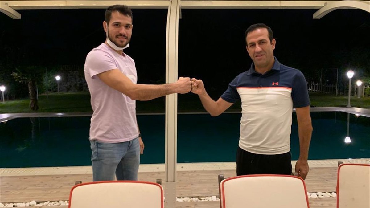 Yeni Malatyaspor, Ertaç Özbir'i transfer etti