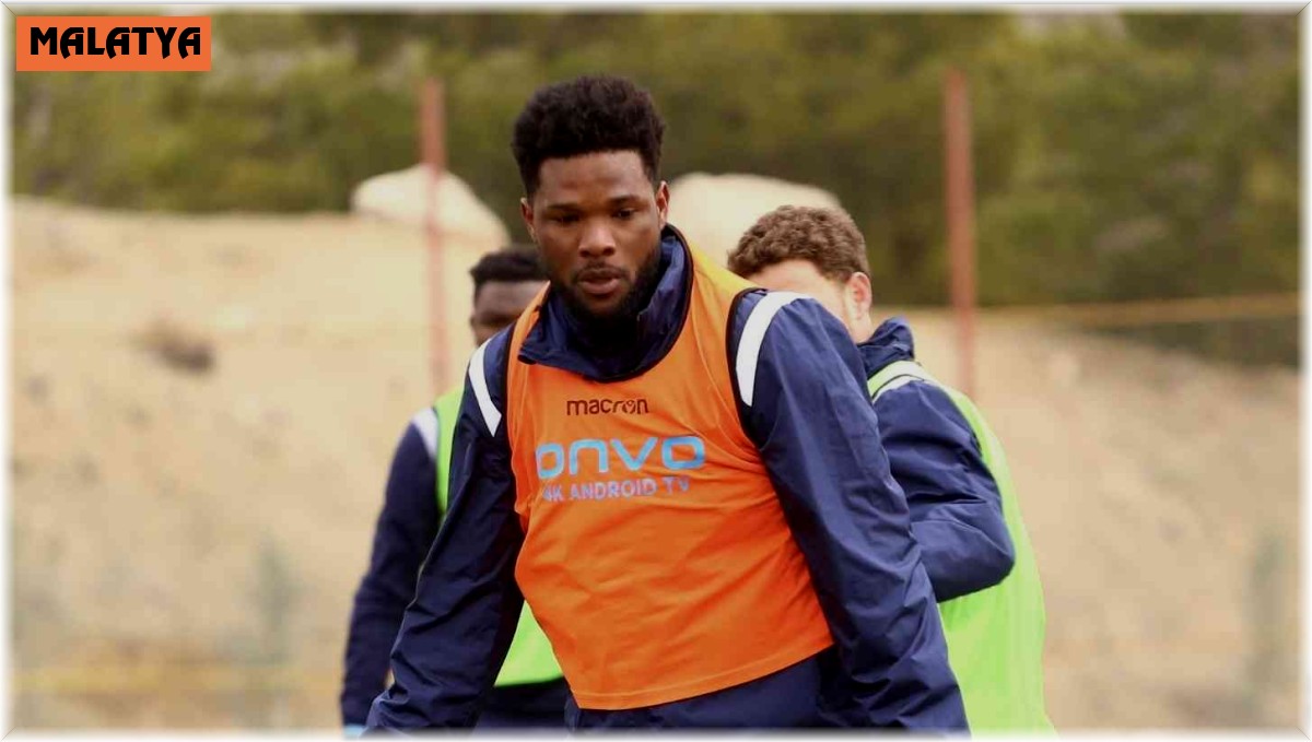 Yeni Malatyaspor Galatasaray'a konuk olacak