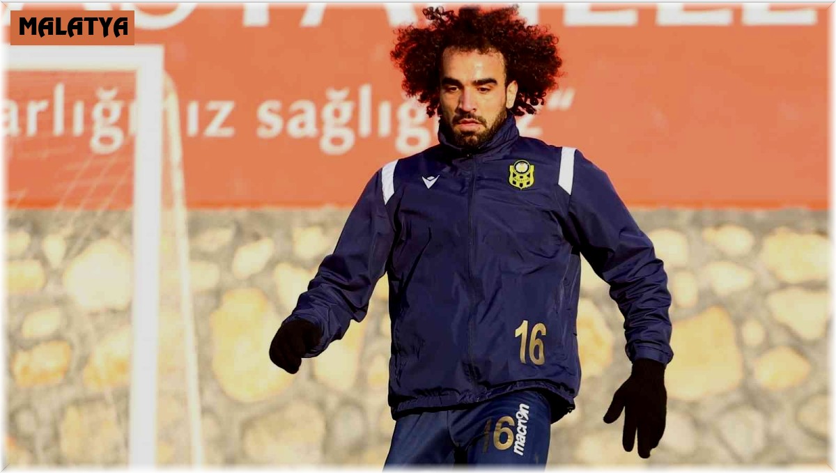 Yeni Malatyaspor, Konyaspor maçının hazırlıklarını sürdürdü