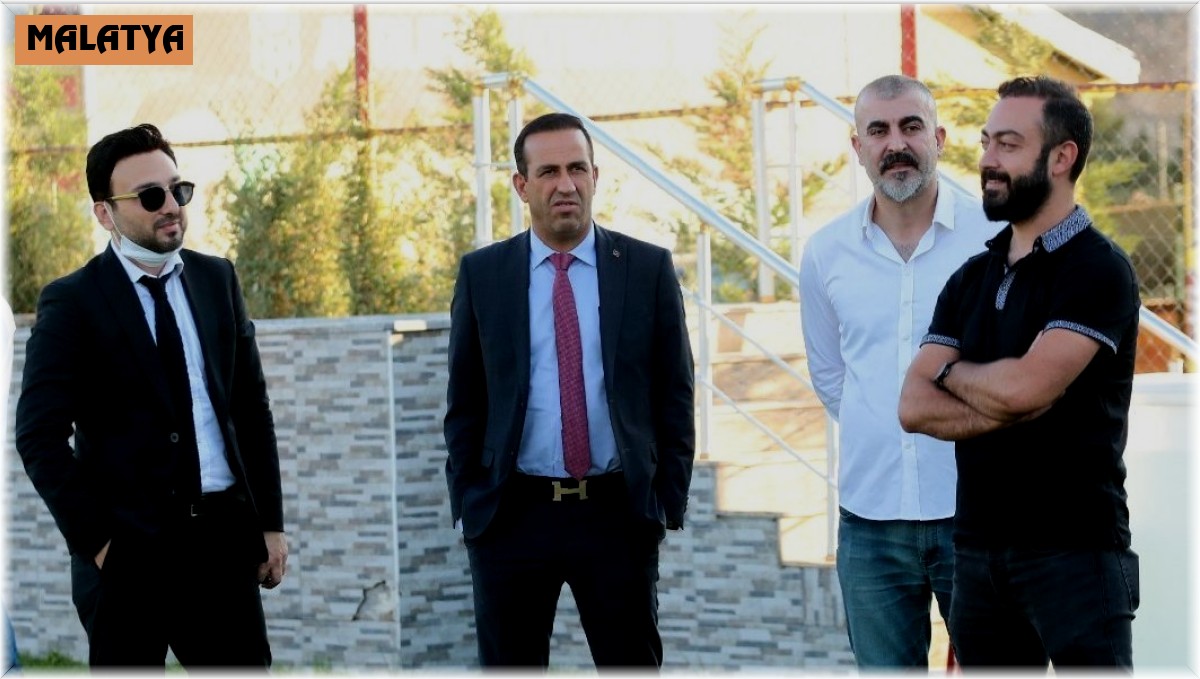 Yeni Malatyaspor Kulübü'nden kongre açıklaması