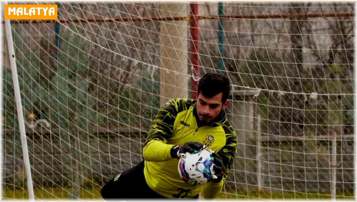 Yeni Malatyaspor, Rizespor maçı hazırlıklarını sürdürdü