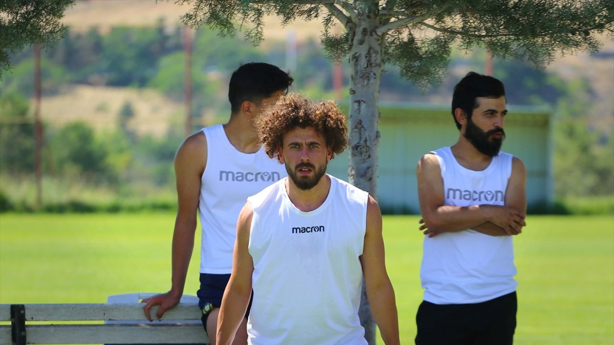 Yeni Malatyaspor sezon hazırlıklarını sürdürüyor