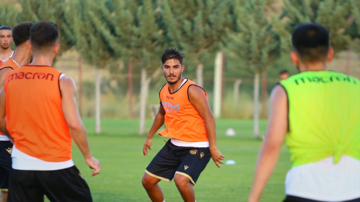 Yeni Malatyaspor sezon hazırlıklarını sürdürüyor