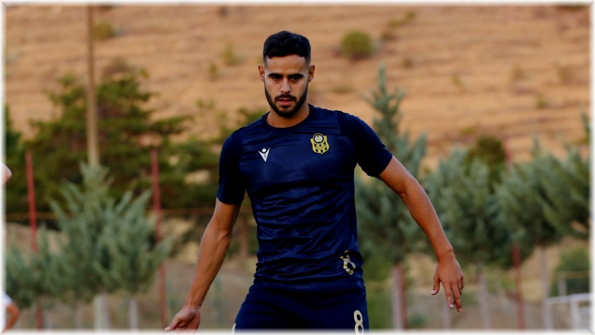 Yeni Malatyaspor, Trabzonspor maçı hazırlıklarını tamamlandı