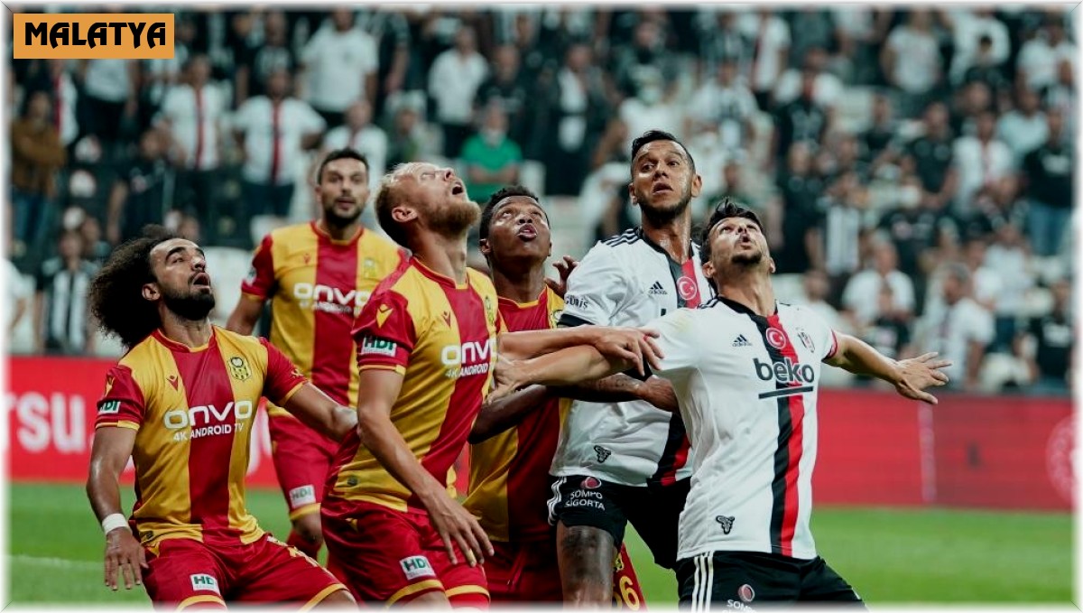 Yeni Malatyaspor'un Süper Lig serüveni 6 yıl sürdü