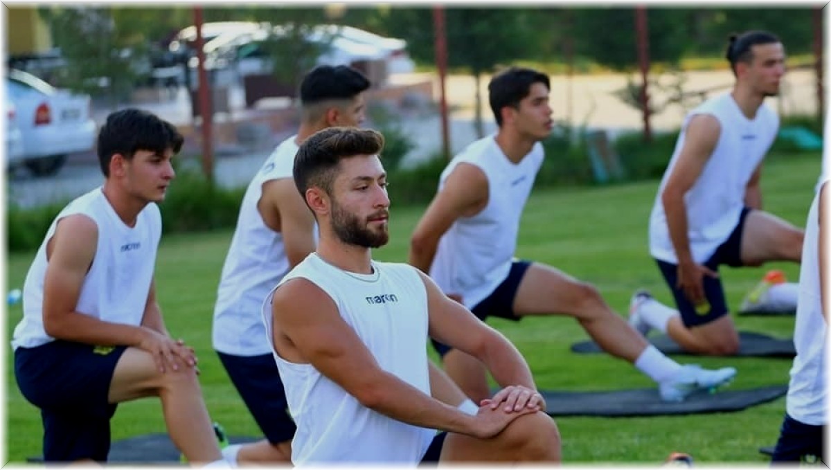 Yeni Malatyaspor yeni sezon hazırlıklarına başladı