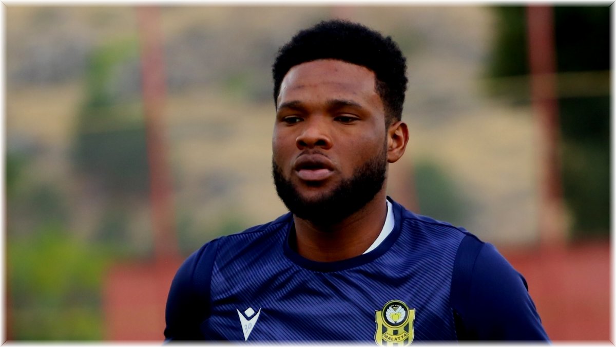 Yeni Malatyaspor’da Sivasspor maçı hazırlıkları sürüyor