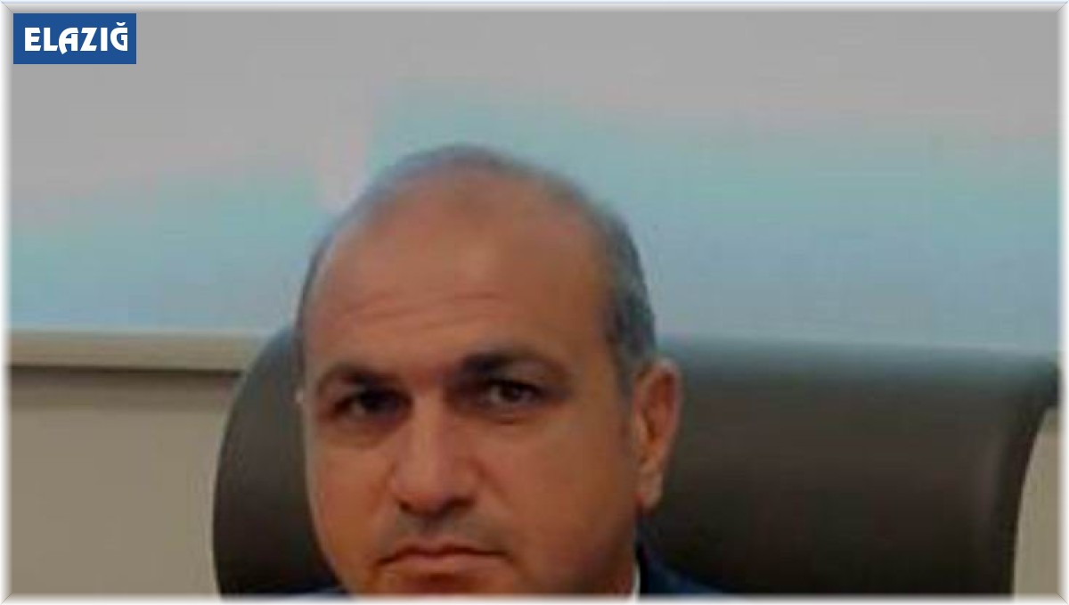 Yeni Sendika'nın Elazığ İl Başkanı Polat oldu