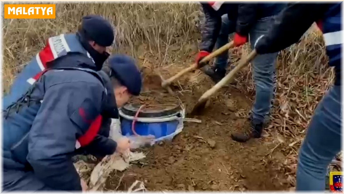 Yeni yıl öncesinde sahte içki imalathanelerine şok baskın