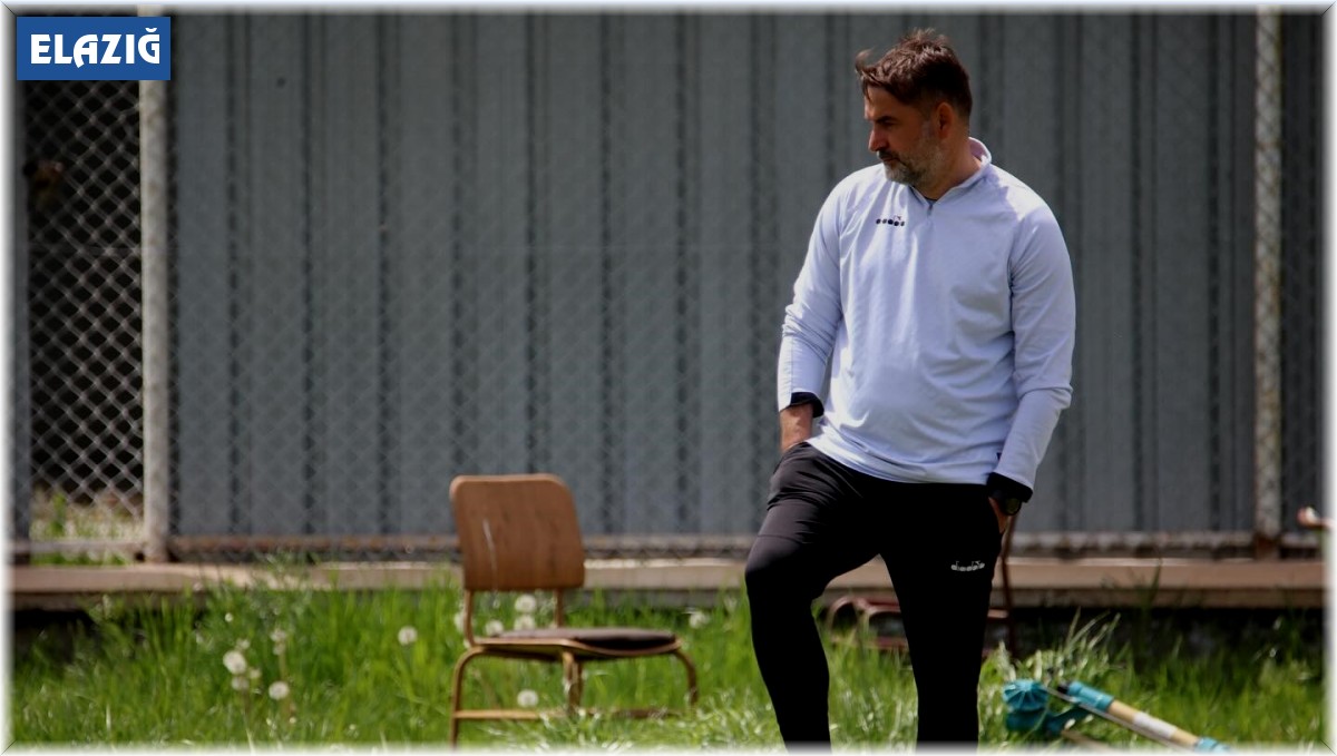 Yenihayat: "Her şeyimizi sahaya vererek 2. Lige çıkacağız''