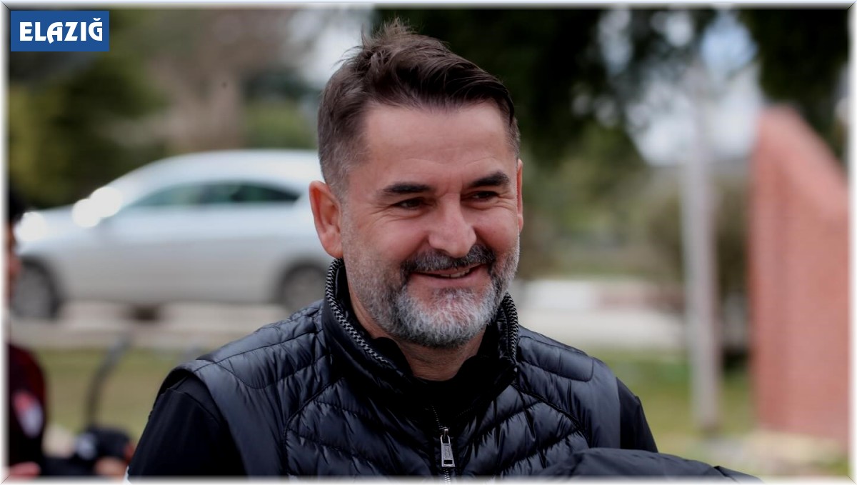 Yenihayat: "Oyuncularımdan sonuna kadar razıyım"