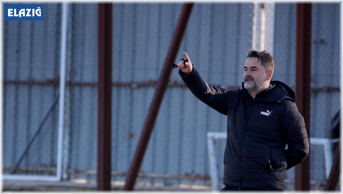 Yenihayat: "Puan farkı her hafta eriyor"