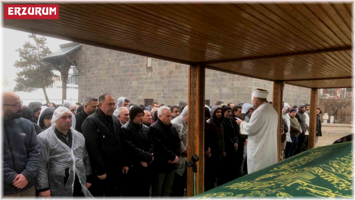 Yerdelen ailesinin acı günü