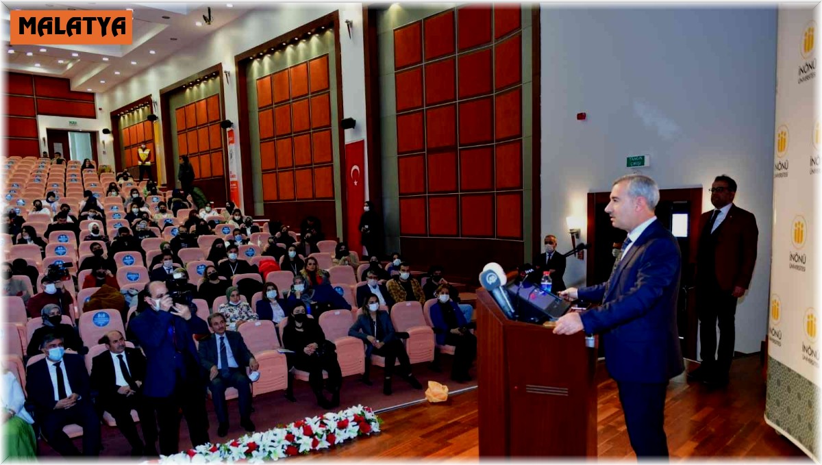 Yerel yönetimler ve kadın çalıştayı düzenlendi