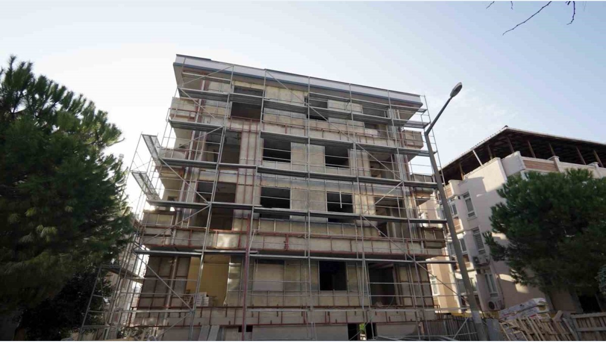 Yerinde dönüşüm için son gün 30 Haziran