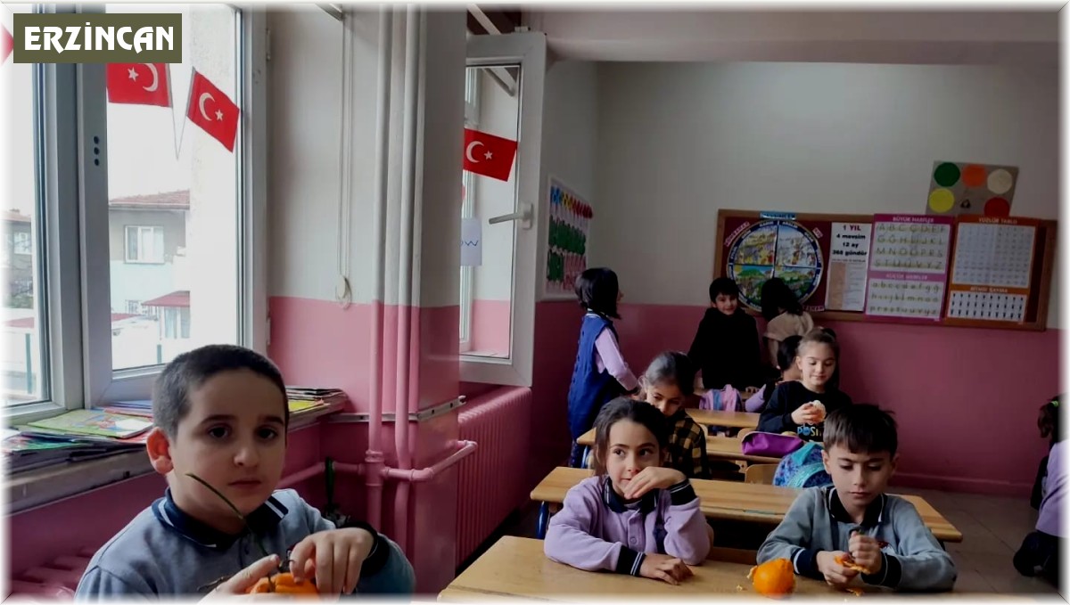 Yerli Malı Haftası kutlama etkinliği düzenlendi